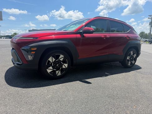 Used 2024 Hyundai Kona SEL FWD image 9