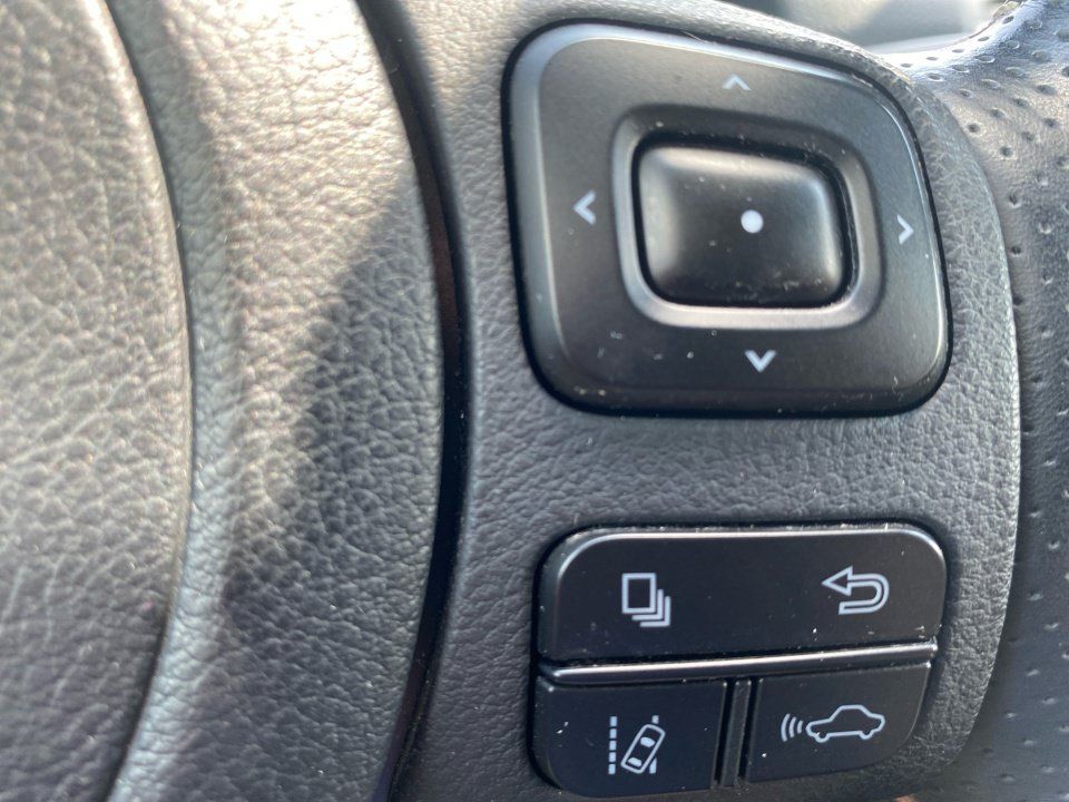 Used 2021 Lexus IS 350 F Sport w/ Accessory Package 2 AWD/4WD image 24
