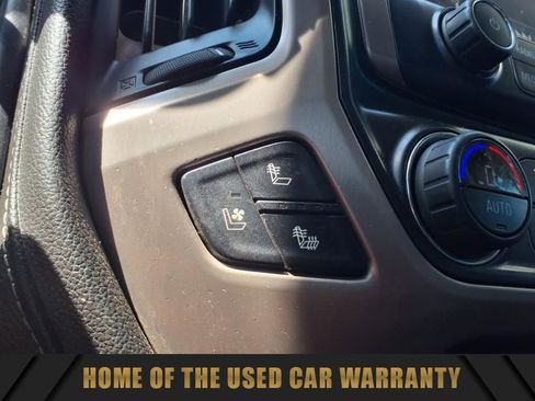 Used 2017 GMC Sierra 3500 Denali image 30