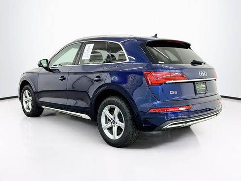Used 2023 Audi Q5 2.0T Premium w/ Convenience Package AWD/4WD image 5