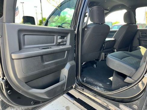 New 2025 RAM 2500 Tradesman image 17