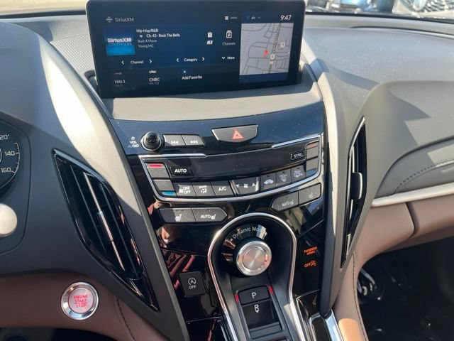 Certified 2021 Acura RDX w/ Technology Package AWD/4WD image 47