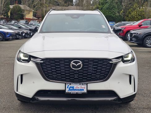 New 2026 MAZDA CX-90 3.3 Turbo S w/ Premium Package image 2