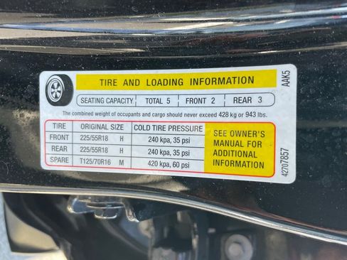 Used 2022 Buick Encore GX Preferred w/ Cold Weather Comfort Package AWD/4WD image 41