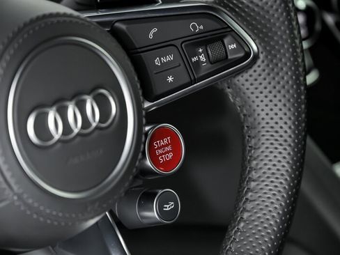Used 2018 Audi R8 V10 plus AWD/4WD image 27