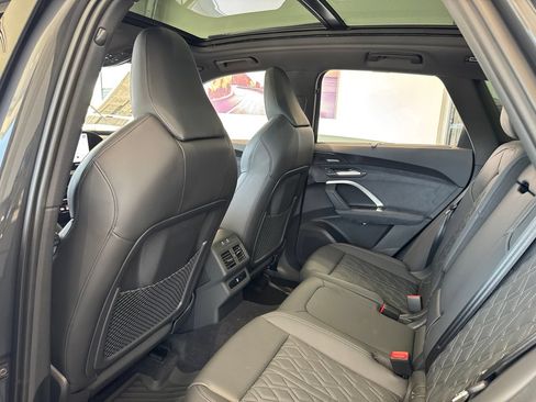 New 2026 Audi SQ5 Premium Plus AWD/4WD image 39