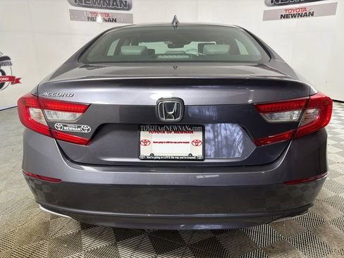 Used 2020 Honda Accord EX-L image 5