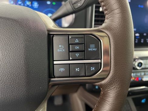 New 2026 Ford F250 King Ranch w/ Chrome Package AWD/4WD image 19