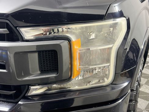 Used 2020 Ford F150 XLT w/ Equipment Group 302A Luxury AWD/4WD image 11