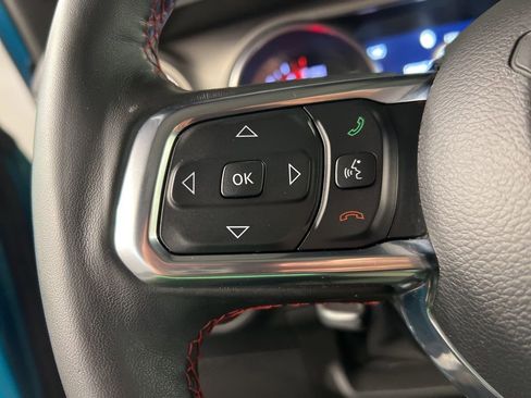 Used 2019 Jeep Wrangler Unlimited Rubicon w/ Dual Top Group image 20