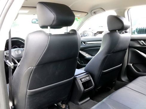 Used 2021 Honda Accord Sport Special Edition image 22