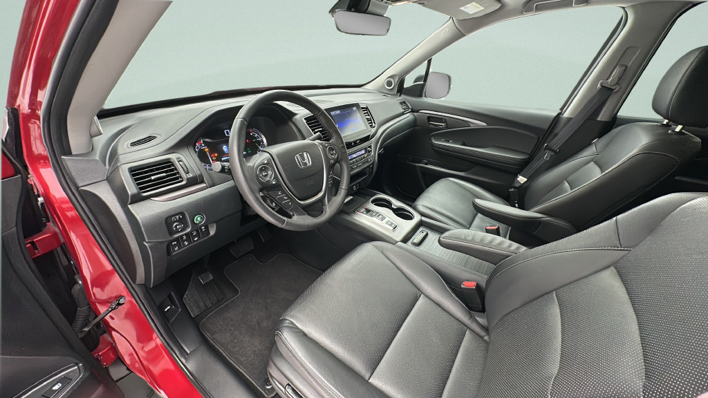 Used 2023 Honda Ridgeline RTL-E image 13