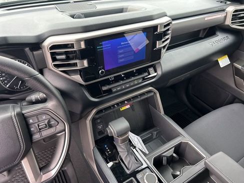 New 2026 Toyota Tundra SR5 AWD/4WD image 29