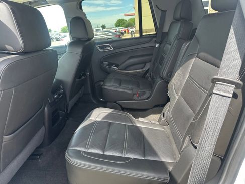 Used 2018 GMC Yukon Denali w/ Denali Ultimate Package image 5