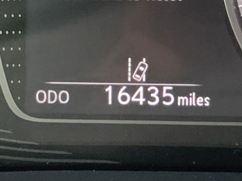 Used 2021 Lexus ES 250 w/ Premium Package image 22