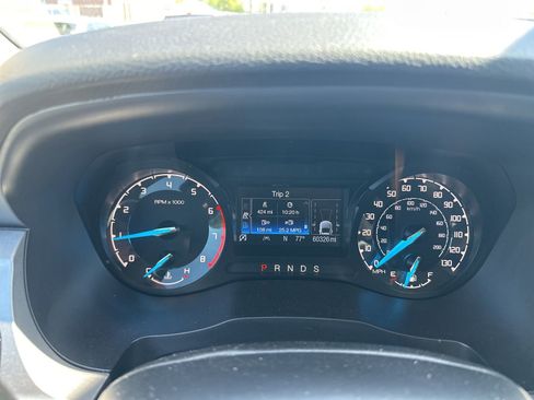 Used 2021 Ford Ranger XLT w/ Equipment Group 301A Mid image 7