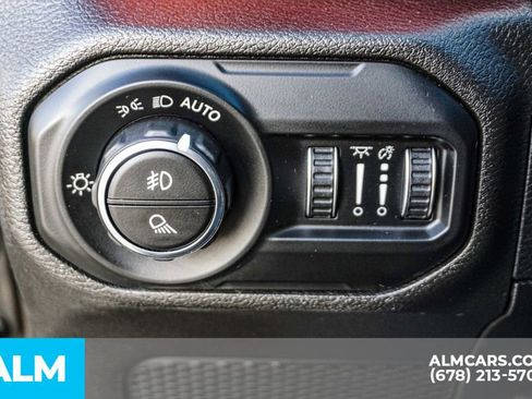 Used 2021 Jeep Gladiator Rubicon w/ Dual Top Group image 48