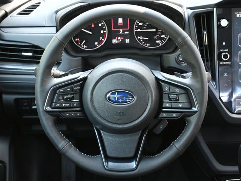 New 2026 Subaru Forester Limited AWD/4WD image 17