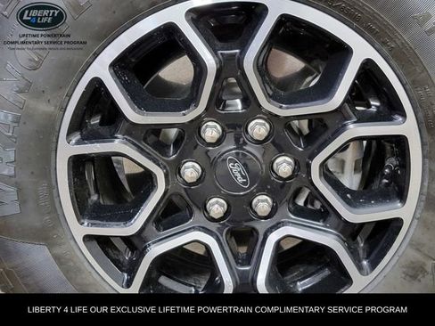 Certified 2023 Ford F150 XLT w/ Equipment Group 302A High AWD/4WD image 11