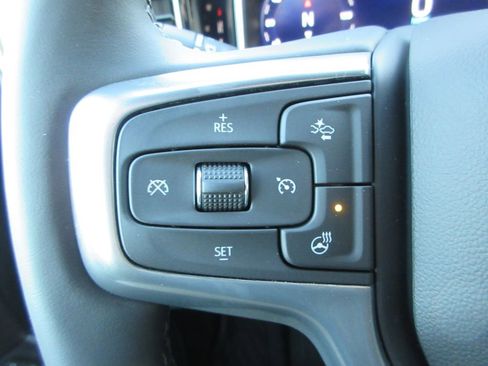 New 2026 Chevrolet Silverado 2500 LT w/ True North Edition image 29