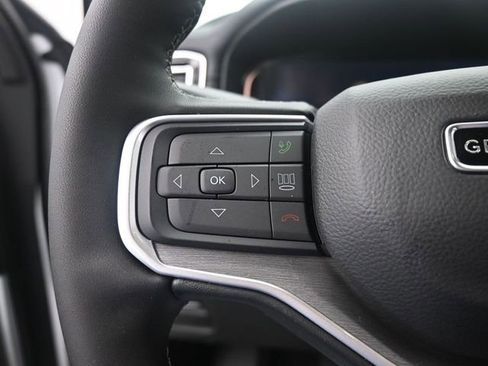 New 2026 Jeep Grand Wagoneer L Limited image 33