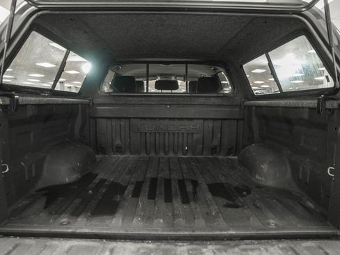 Used 2018 Toyota Tundra SR5 image 22