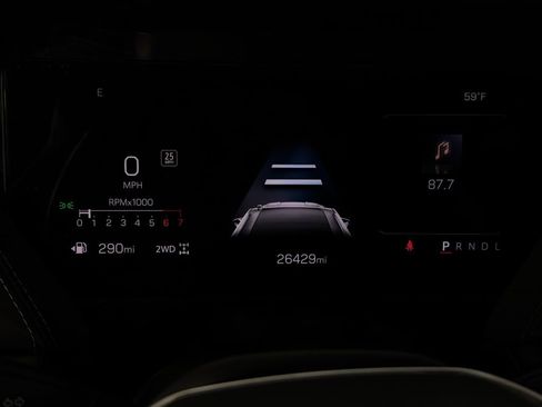 Used 2025 GMC Yukon Denali image 14