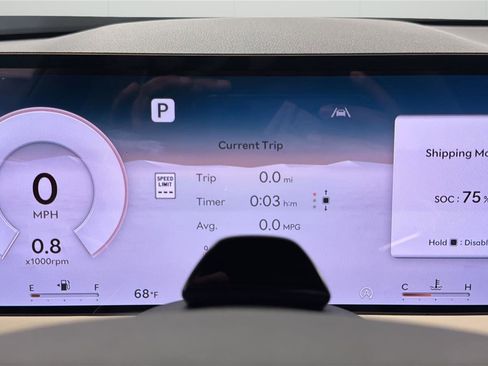 New 2026 Genesis GV70 2.5T Advanced AWD/4WD image 15