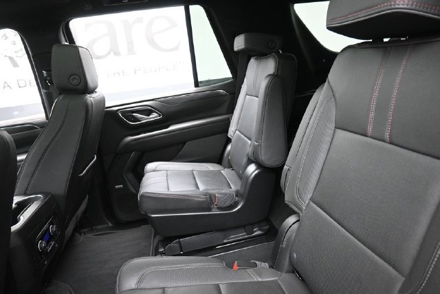 Used 2022 Chevrolet Tahoe RST w/ Luxury Package AWD/4WD image 22