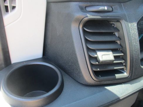 Used 2025 Ford Transit 250 Low Roof w/ Exterior Upgrade Package RWD image 20