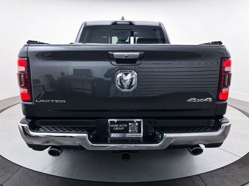 Used 2021 RAM 1500 Limited image 16