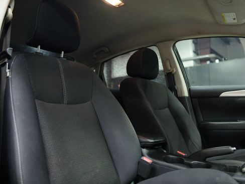 Used 2017 Nissan Sentra S image 19