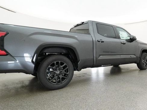 New 2026 Toyota Tundra Platinum AWD/4WD image 20