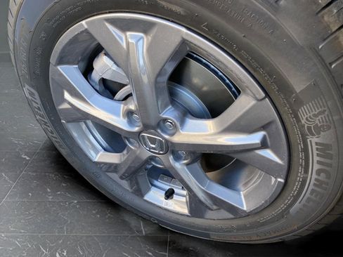 New 2026 Honda HR-V LX image 30