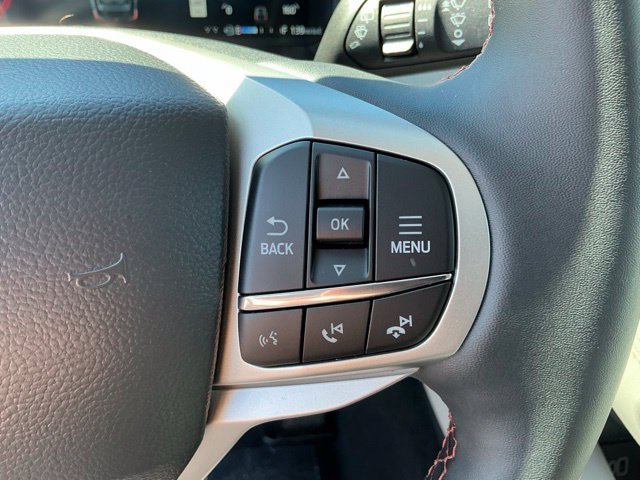 New 2026 Ford Explorer Active w/ Active Comfort Package AWD/4WD image 37