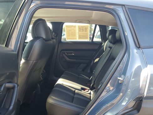 Used 2023 MAZDA CX-50 2.5 S w/ Preferred Plus Pkg image 13