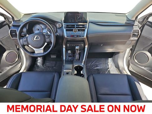 Used 2019 Lexus NX 300 FWD w/ Accessory Package 2 image 9