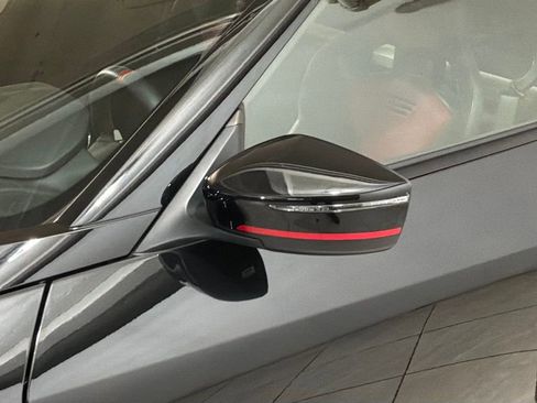 Used 2024 Nissan Z NISMO w/ Floor Mat Package image 25