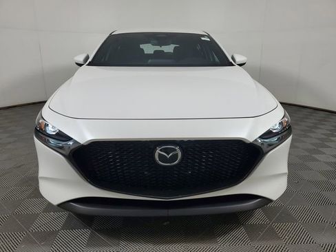 New 2026 MAZDA MAZDA3 s image 2