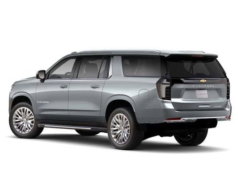 New 2025 Chevrolet Suburban Premier w/ Sun And Tow Package image 54