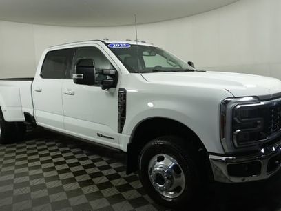 Certified 2025 Ford F350 Lariat w/ Lariat Ultimate Package