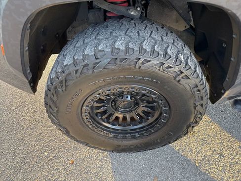 Used 2023 Toyota Tundra TRD Pro image 11