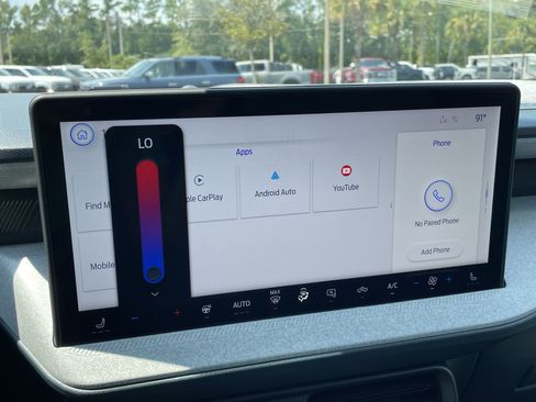 New 2025 Ford Maverick XLT w/ XLT Luxury Package image 27