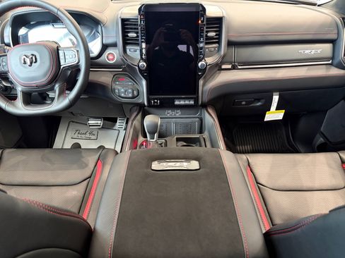 New 2027 RAM 1500 TRX AWD/4WD image 17