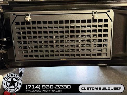 Used 2022 Jeep Wrangler Unlimited Sport AWD/4WD image 31