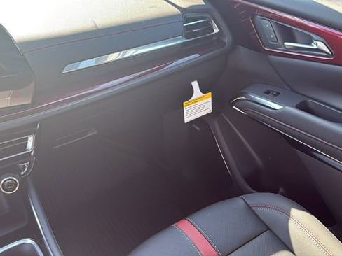 New 2026 Chevrolet Traverse RS w/ LPO, Floor Liner Package image 27