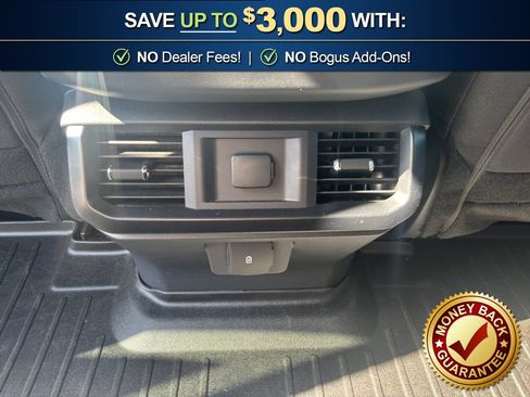 Used 2024 Ford F150 STX w/ STX Black Appearance Package RWD image 29