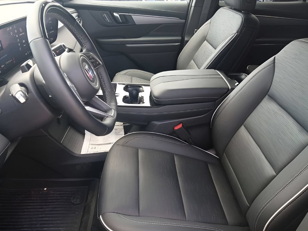 New 2025 Buick Enclave Sport Touring w/ Super Cruise Package FWD image 9