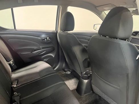Used 2019 Nissan Versa SV FWD image 14