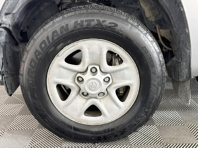 Used 2019 Toyota Tundra SR5 RWD image 34
